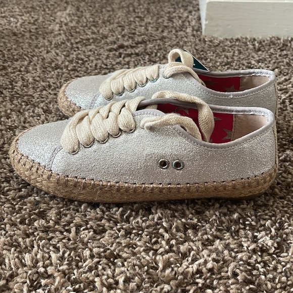 Emu Australia shiny shoes - Picture 2 of 4